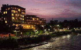 GANGA KINARE- A Riverside Boutique Resort, Rishikesh