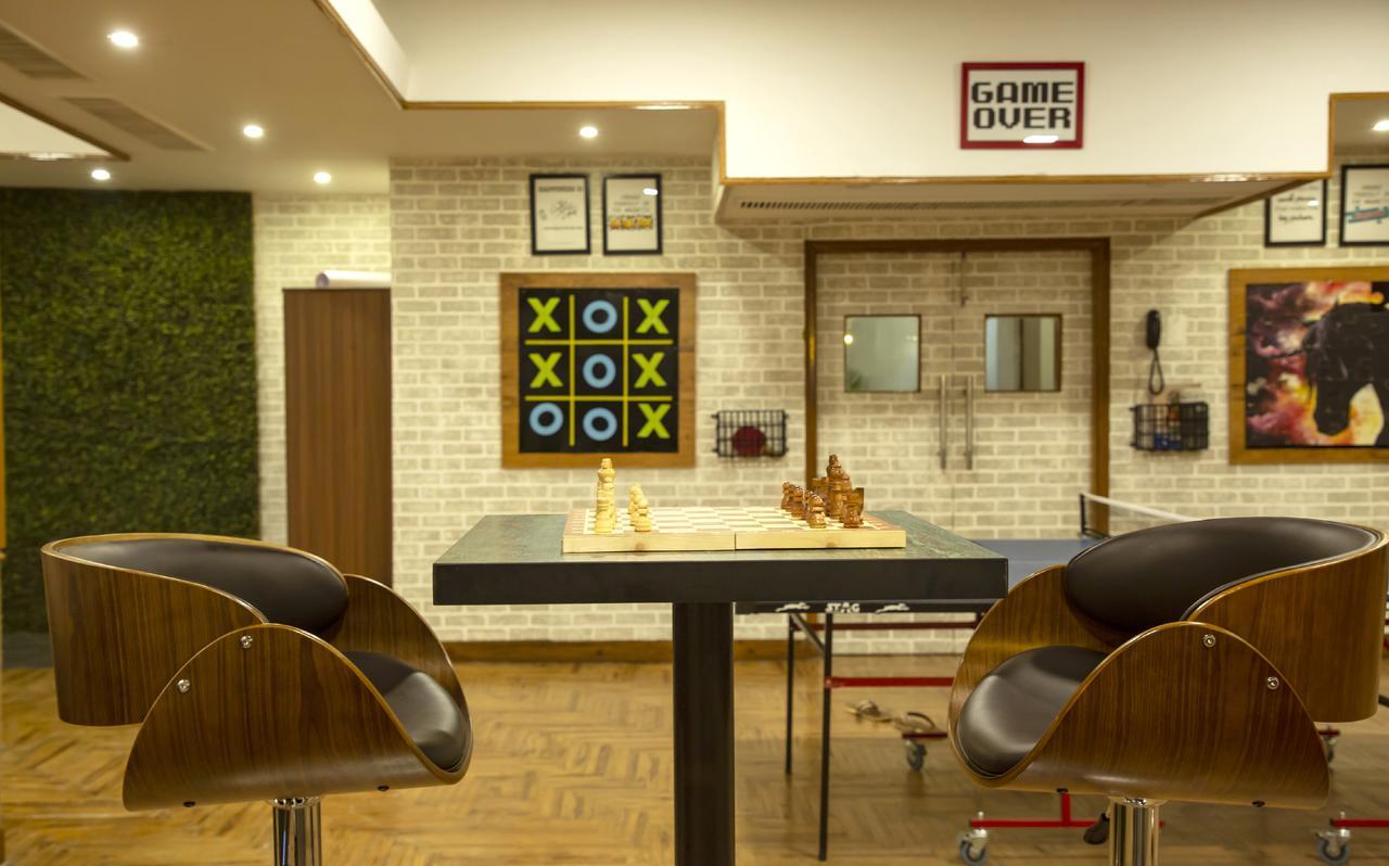 GANGA KINARE- A Riverside Boutique Resort, Rishīkesh Extérieur photo