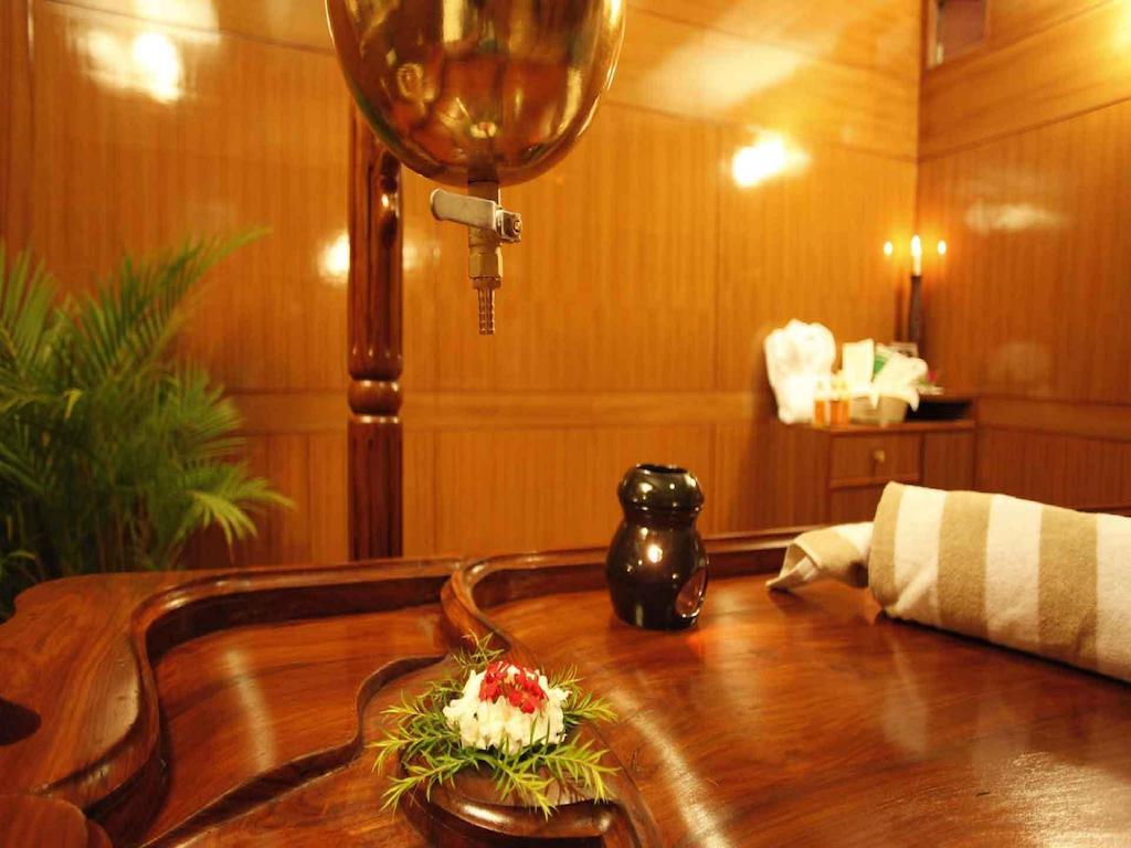 GANGA KINARE- A Riverside Boutique Resort, Rishīkesh Extérieur photo